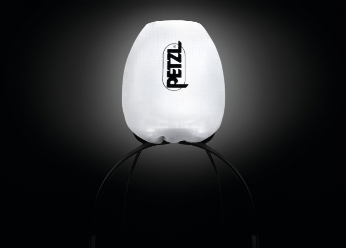 Frontala Petzl Iko 350 lm [4]