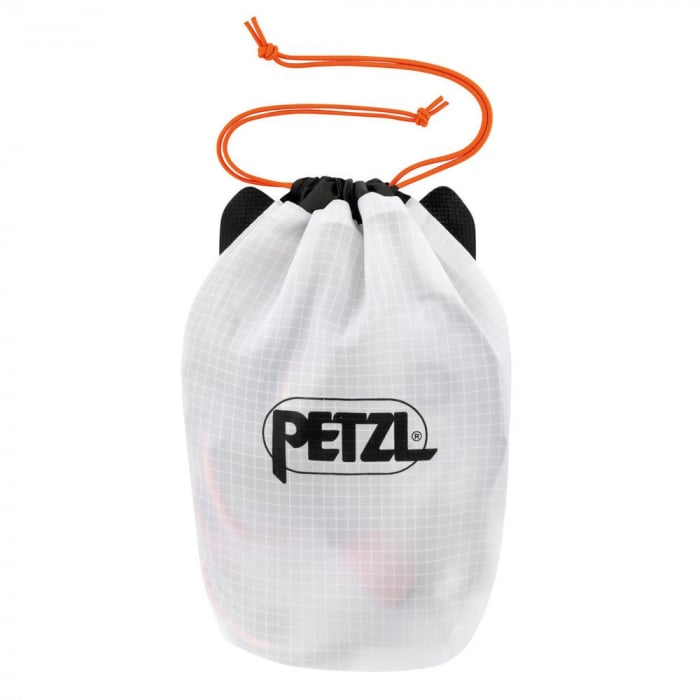 Frontala Petzl Nao RL 1500 lumen [9]