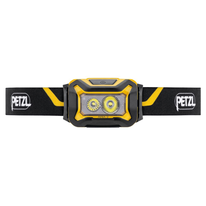 Frontala Petzl Aria 2  450lm [2]
