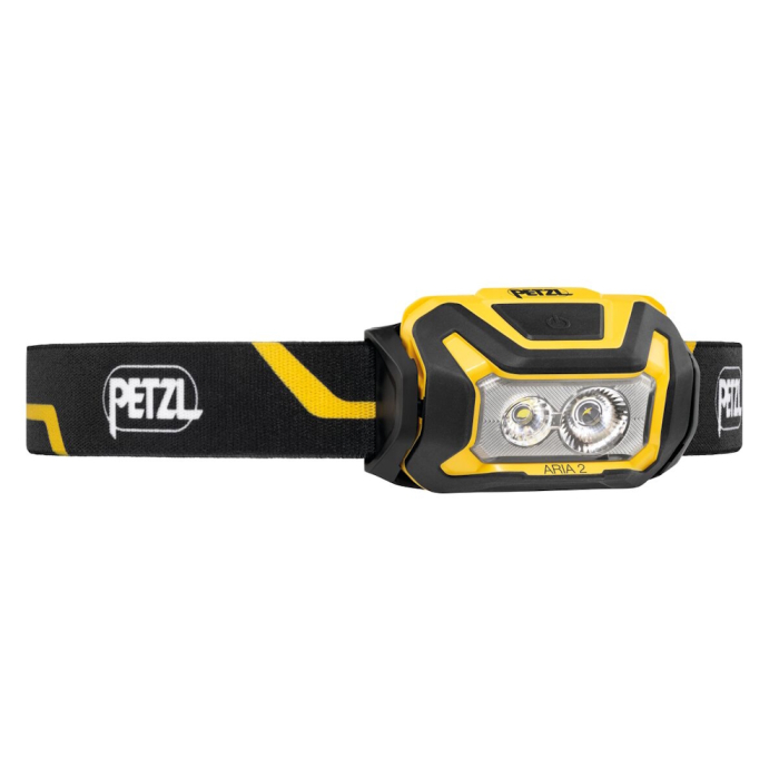 Frontala Petzl Aria 2  450lm [3]
