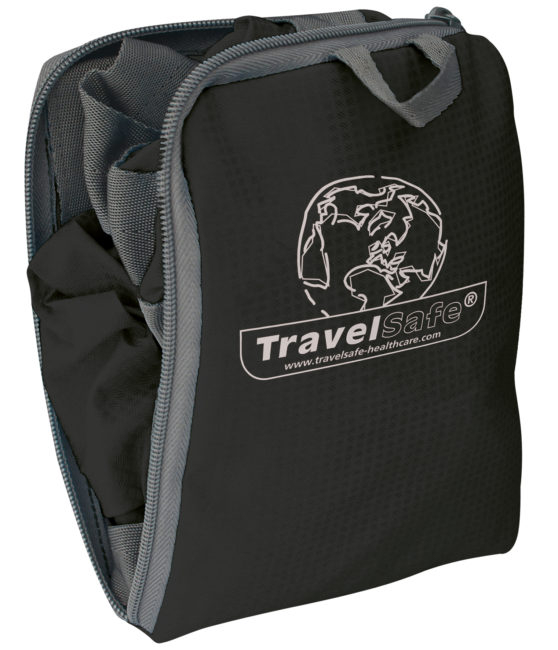 Geanta echipament Travelsafe Duffle TS0459 [4]