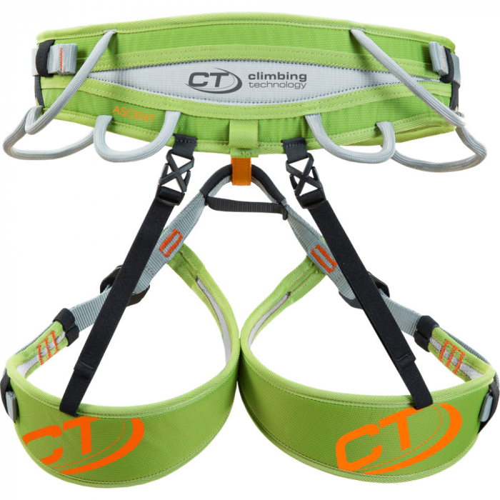 Climbing Technology Ham Ascent [2]