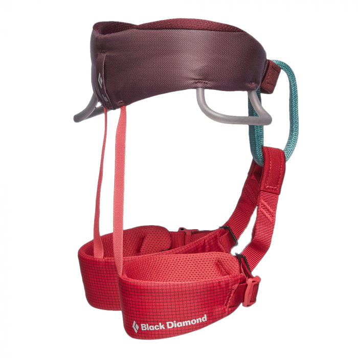 Ham copii Black Diamond Momentum [2]