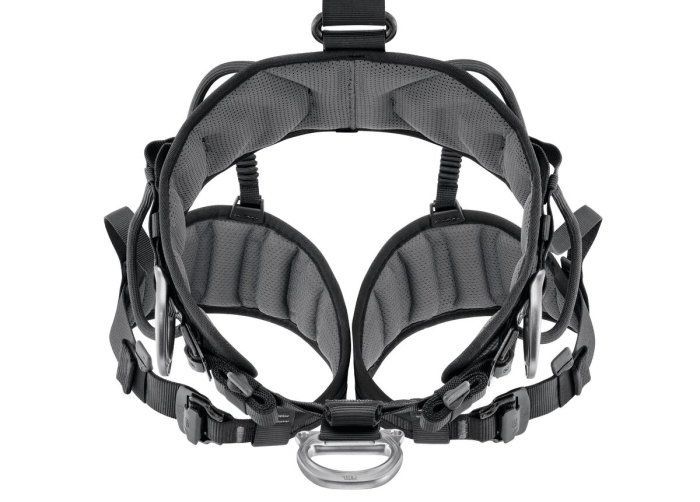 Ham Petzl Avao Bod European Version Marimea 2 [3]