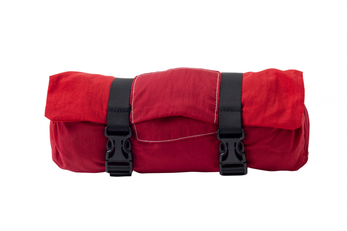 Hamac Amazonas Silk Traveller XL [2]