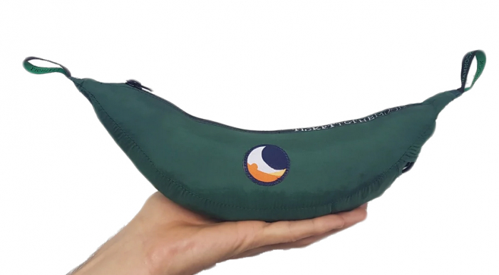 Hamac Ticket to the moon Compact TMC [14]