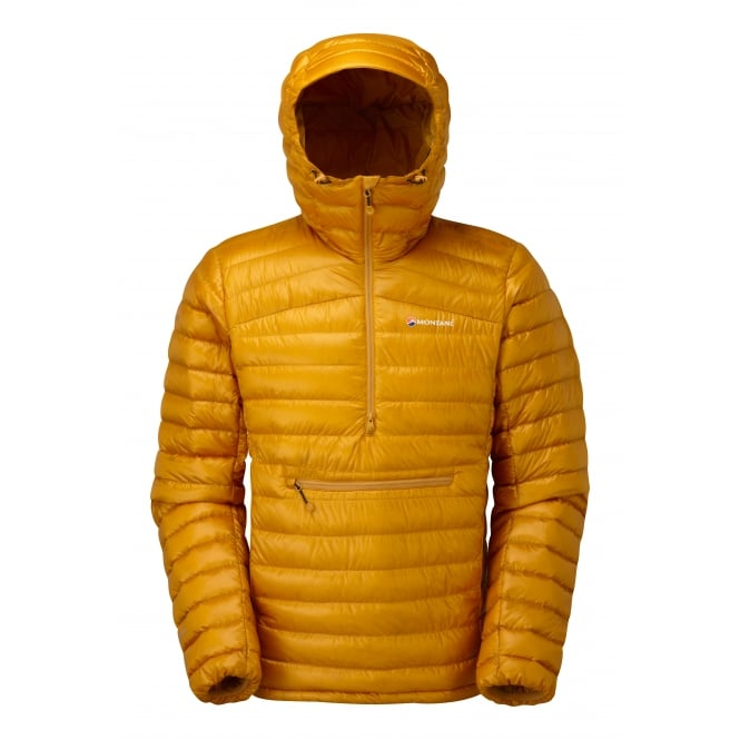 Hanorac Montane Featherlite Down Pro Pull On [2]