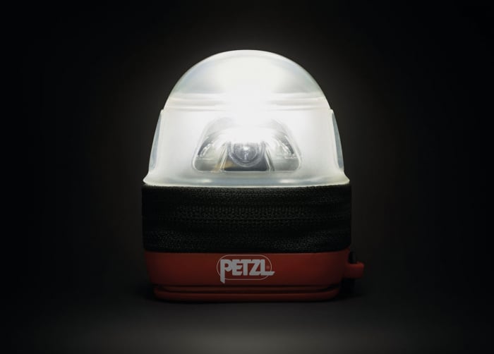 Husa frontala Petzl Noctilight E093DA00 [2]
