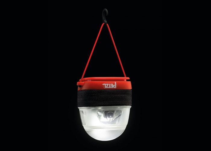 Husa frontala Petzl Noctilight E093DA00 [4]