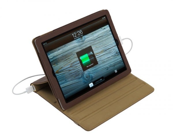 Husa iPad Xtorm Sleeve Star (AB420) [2]