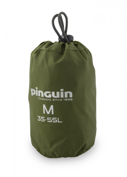 Husa rucsac Pinguin M (35-55l) [2]