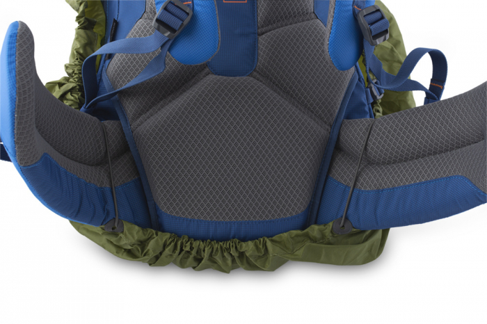 Husa rucsac Pinguin M (35-55l) [5]
