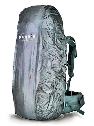 Husa rucsac Pinguin M (35-55 l) [3]