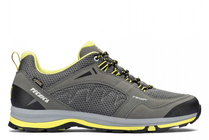 Incaltaminte Tecnica T-Walk Low SYN GTX M [2]