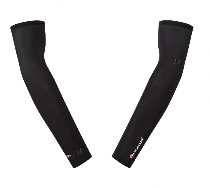 Incalzitoare brate Montane Via Armguard [2]