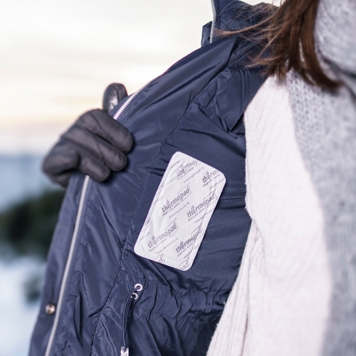 Incalzitor corp Thermopad [3]