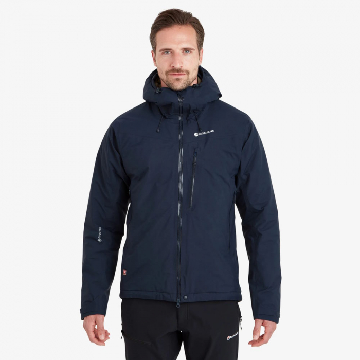 Jacheta impermeabila Montane Duality GORE-TEX® cu izolatie primaloft [3]