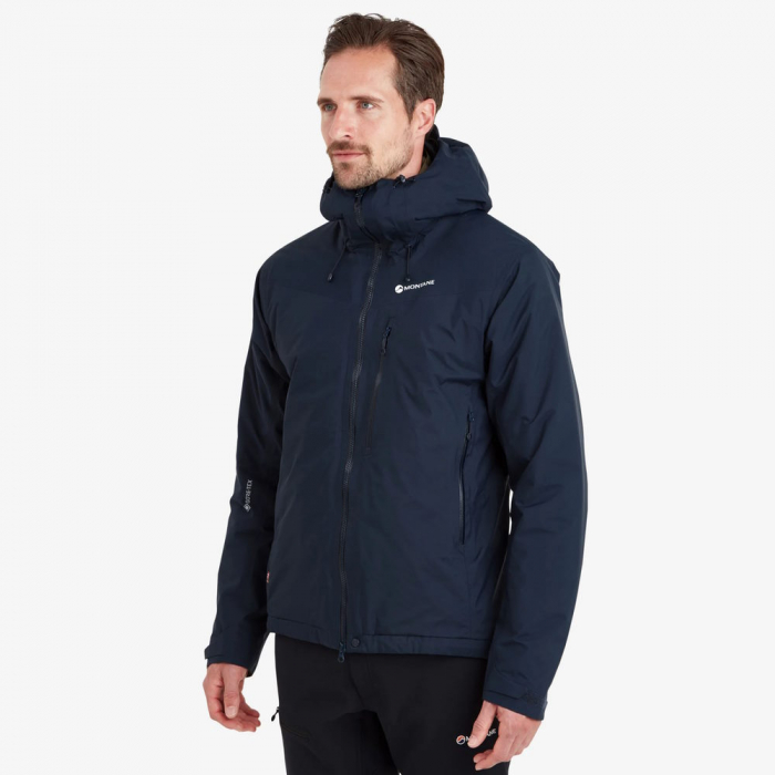 Jacheta impermeabila Montane Duality GORE-TEX® cu izolatie primaloft [2]