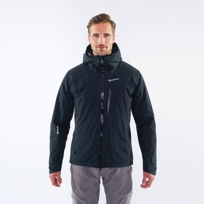 Jacheta impermeabila Montane Duality GORE-TEX® cu izolatie primaloft [6]