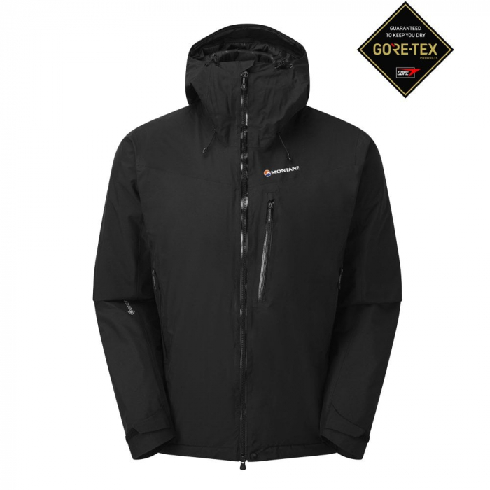 Jacheta impermeabila Montane Duality GORE-TEX® cu izolatie primaloft [8]