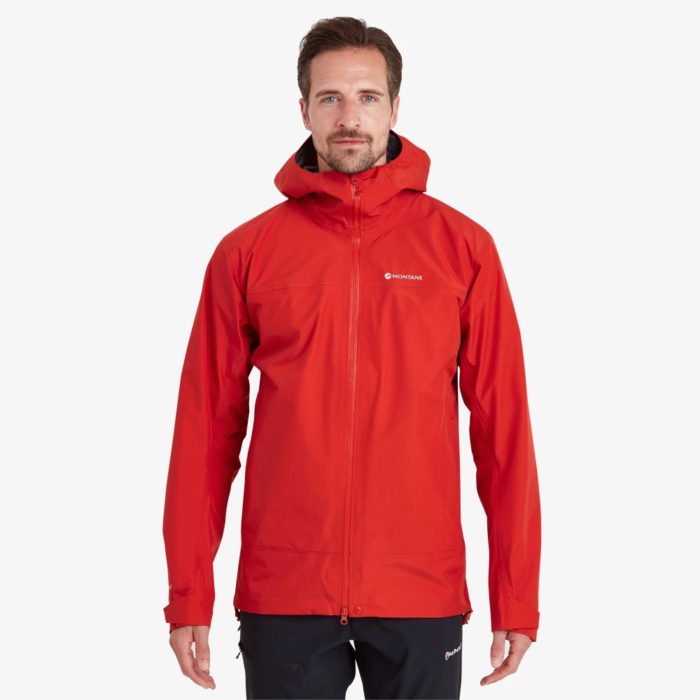 Jacheta impermeabila Montane Phase GORE-TEX® [4]
