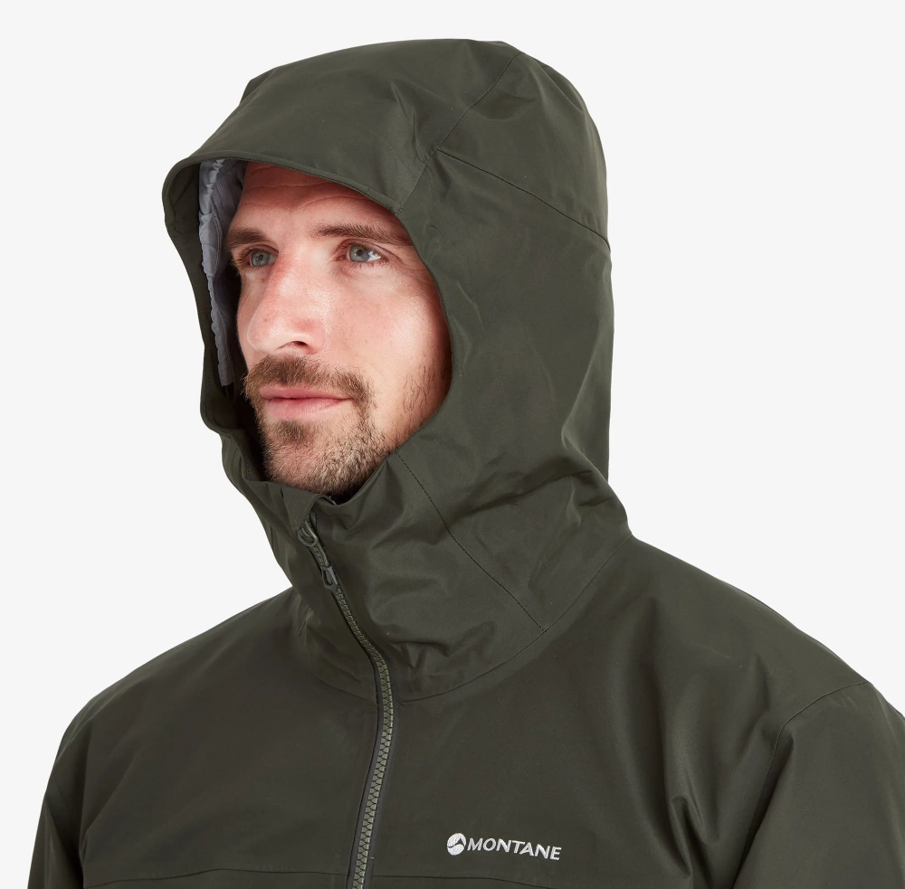 Jacheta impermeabila Montane Phase GORE-TEX® [10]