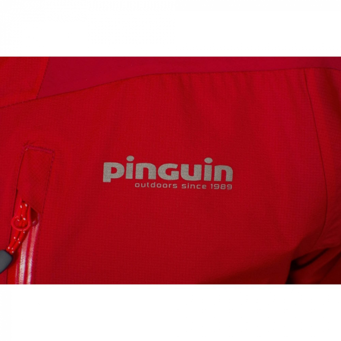 Jacheta impermeabila Pinguin Parker Gelanots [7]