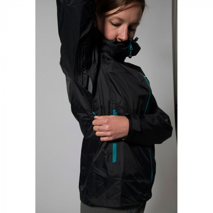 Jacheta Montane Atomic W [3]