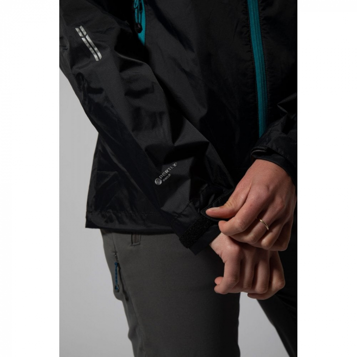 Jacheta Montane Atomic W [2]