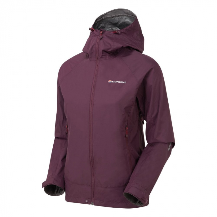 Jacheta Montane Atomic W [10]
