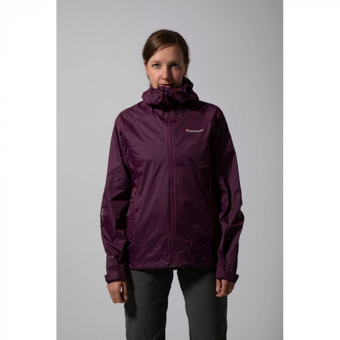 Jacheta Montane Atomic W [12]