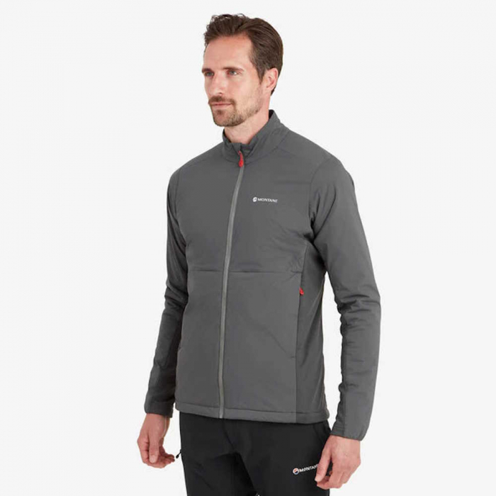 Montane Jacheta Fireball Lite [2]