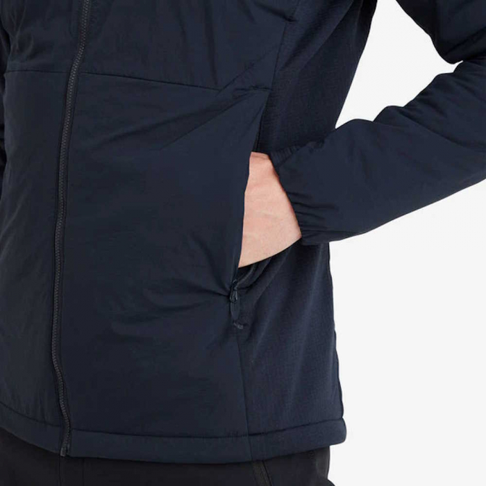 Montane Jacheta Fireball Lite [6]