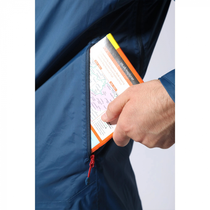 Jacheta Montane Meteor PERTEX ® Shield  [7]