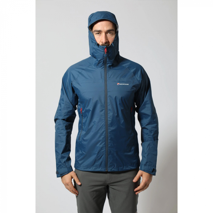 Jacheta Montane Meteor PERTEX ® Shield  [4]