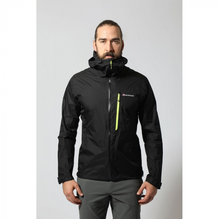Jacheta Montane Minimus PERTEX ® Shield  [3]