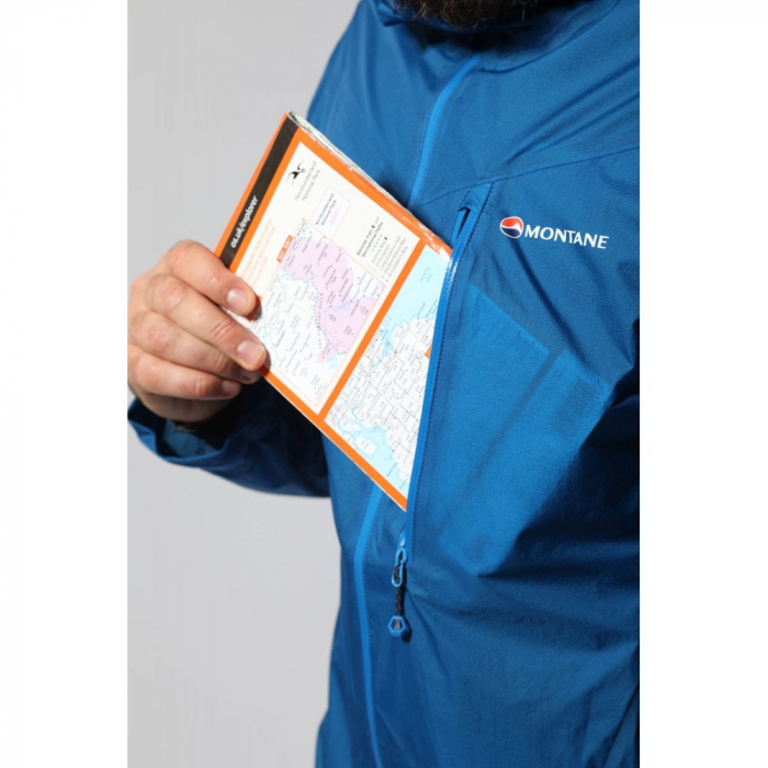 Jacheta Montane Minimus PERTEX ® Shield  [4]