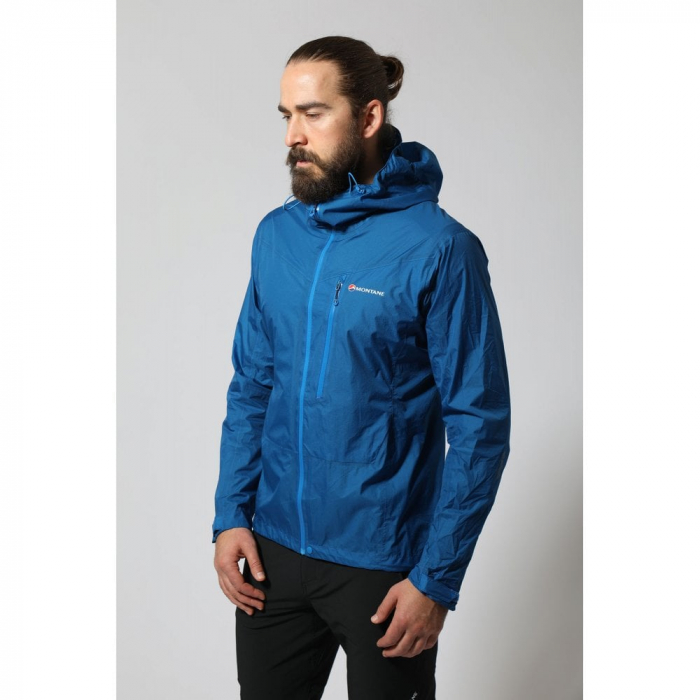 Jacheta Montane Minimus PERTEX ® Shield  [8]