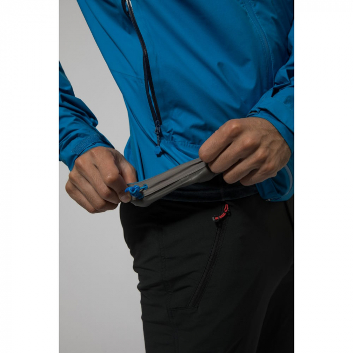Jacheta Montane Pac Plus Gore Tex Paclite® [12]