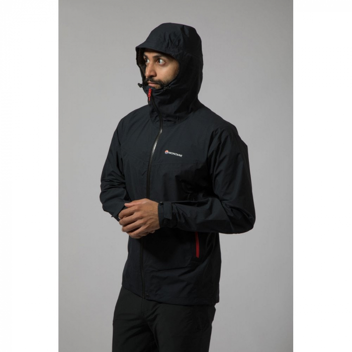 Jacheta Montane Pac Plus Gore Tex Paclite® [10]