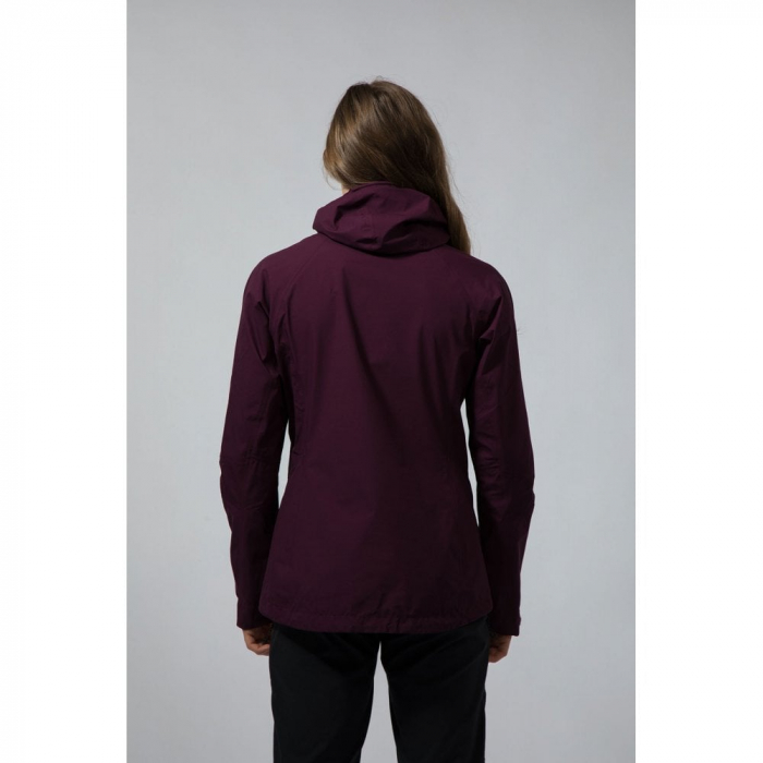 Jacheta lady Montane Pac Plus GTX [4]