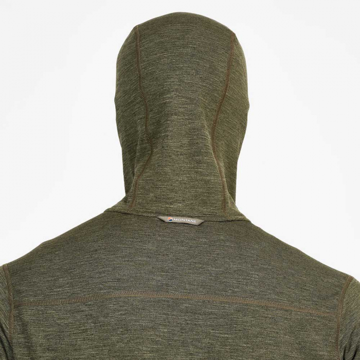 Jacheta Montane Protium Hoodie [9]