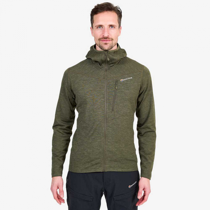Jacheta Montane Protium Hoodie [3]