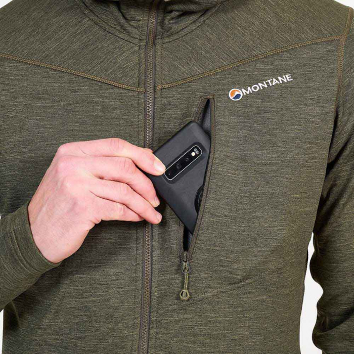 Jacheta Montane Protium Hoodie [8]