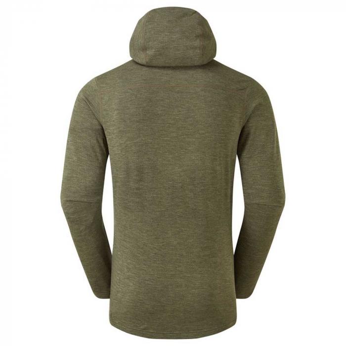 Jacheta Montane Protium Hoodie [2]