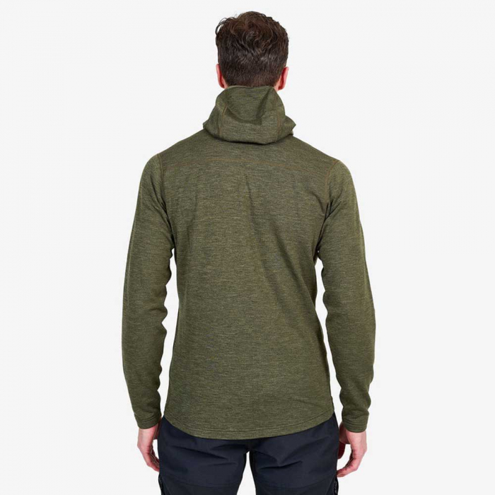 Jacheta Montane Protium Hoodie [4]