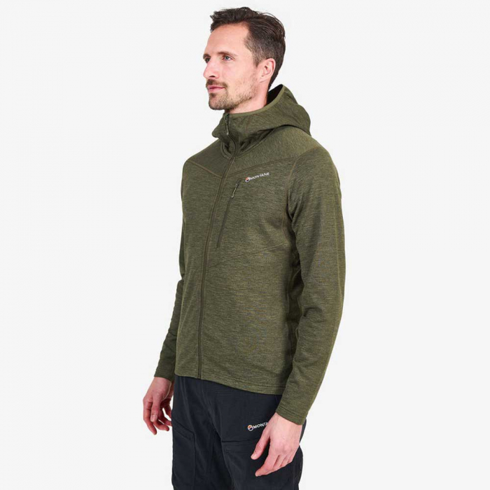 Jacheta Montane Protium Hoodie [5]