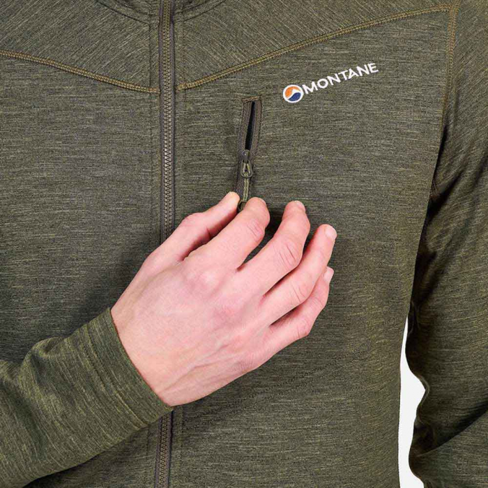 Jacheta Montane Protium Hoodie [7]
