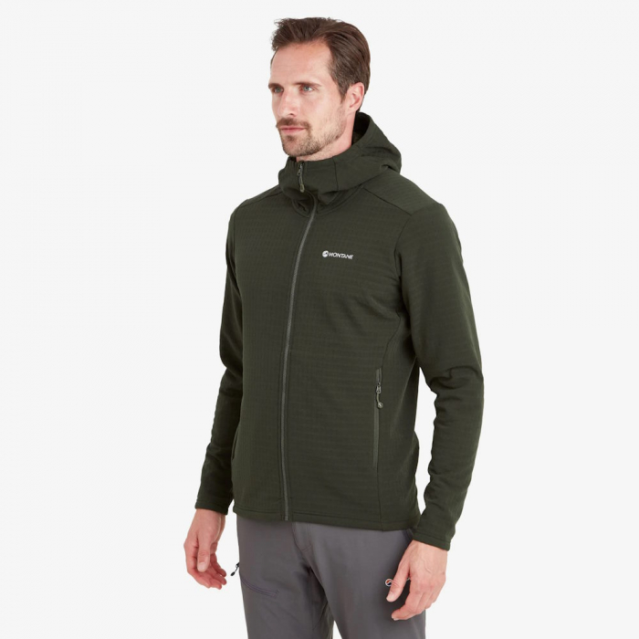 Jacheta Montane Protium XT Hoodie [6]