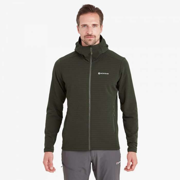 Jacheta Montane Protium XT Hoodie [7]